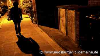 Brutale Vergewaltigung am Bahnhof Pfaffenhofen: Staatsanwaltschaft fordert acht Jahre Haft