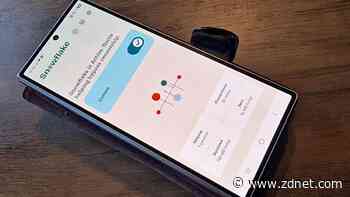 I tested an Android app that lets anyone fight censorship - and shows your impact in real time