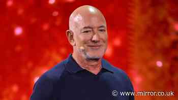 Liverpool announce £1.4bn investment that sees Jeff Bezos become co-owner at Anfield