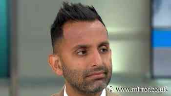 'I'm a doctor and this is whether you should take your shoes off when you get home'