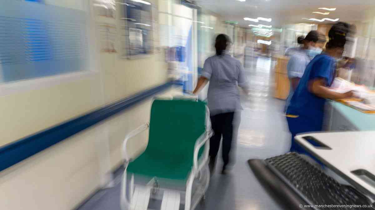 A&Es experience 'summer surge' as UK faces extreme heatwaves