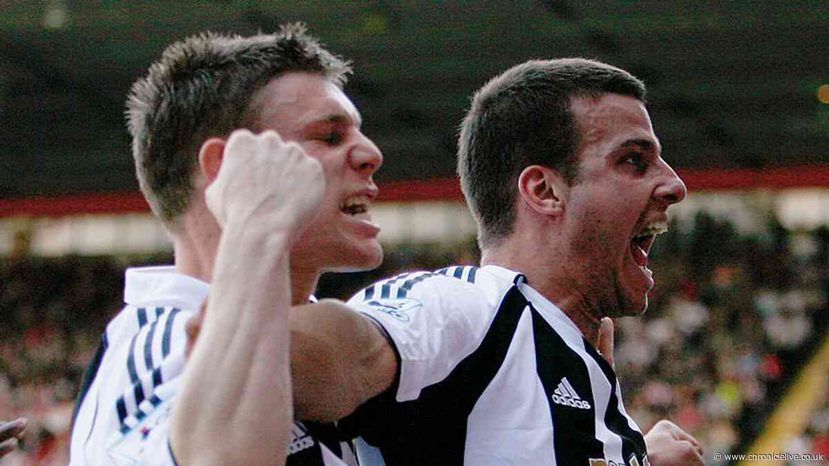 Newcastle United handed DNA warning as ex-star reveals 'only' choice for new captain