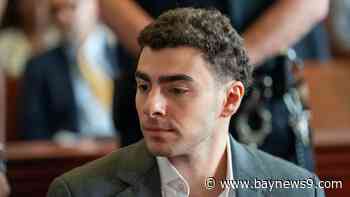 Luigi Mangione pleads guilty to federal stalking charges in CEO's killing