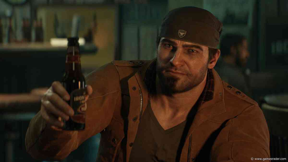 OG Gears of War lead says "wallbouncing in Gears" is like his cult classic platformer helping turn fans into furries: "It wasn't the intended nor desired effect, yet here we are"