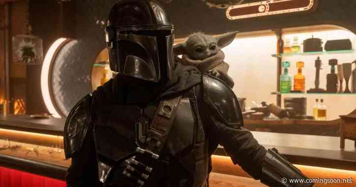 Star Wars: The Mandalorian and Grogu Finally Sets Disney+ Streaming Release Date
