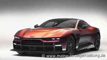 Twinturbo-Titan  – Aston Martin Valen