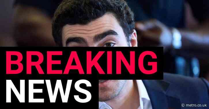 Luigi Mangione says he ‘knew what he was doing’ in guilty plea over CEO’s death