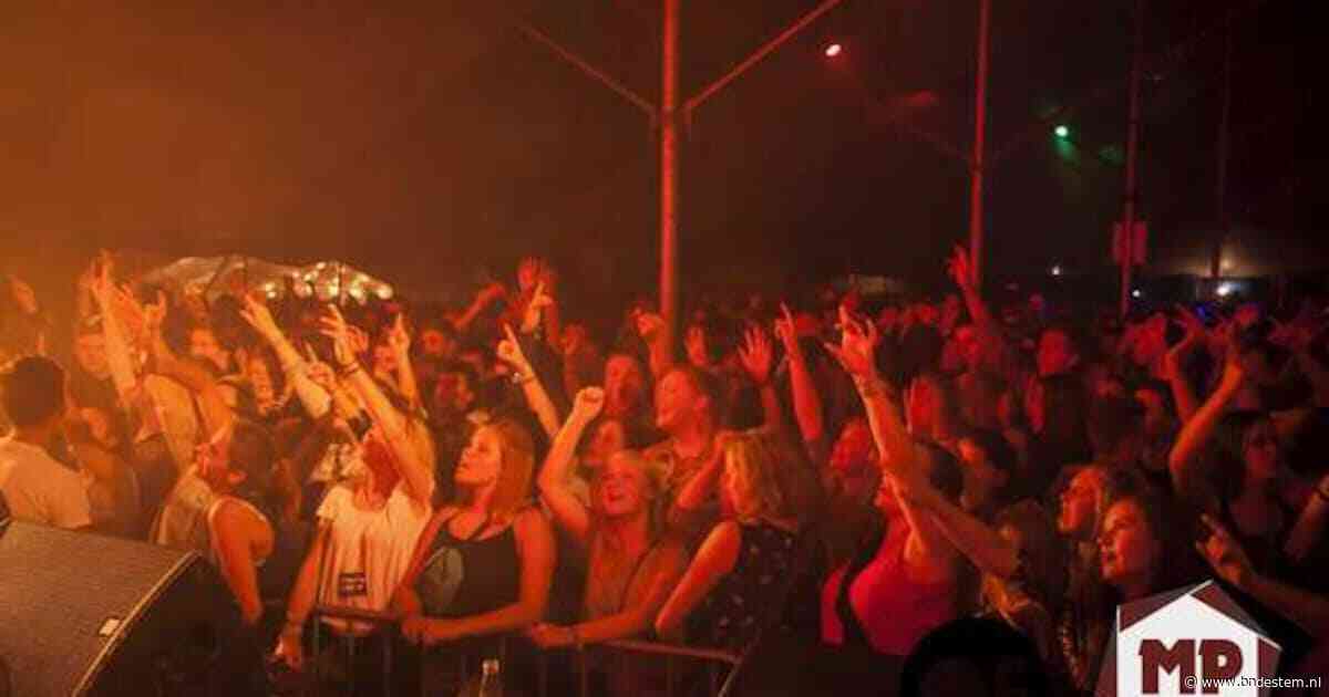 Oogstfeesten starten vanavond in Wildert: drie dagen feest “Hopelijk wordt het een even groot succes als andere jaren”