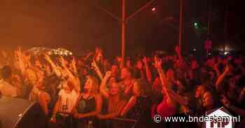 Oogstfeesten starten vanavond in Wildert: drie dagen feest “Hopelijk wordt het een even groot succes als andere jaren”