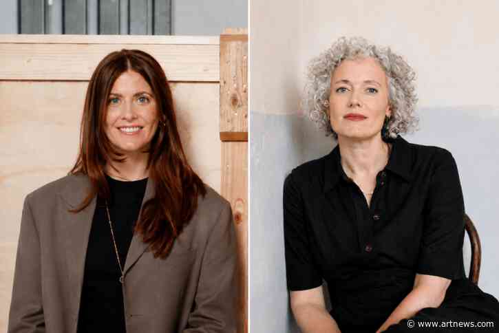 Top Executive and Senior Sales Director Leave Pace Following Gallery’s ‘Restructuring’