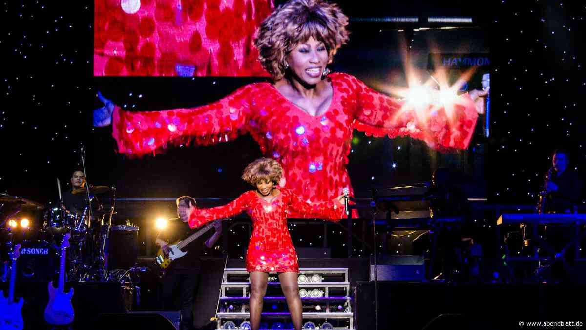 Tina-Turner-Show, The Baseballs, Charly Hübner live: neun frische Ausgehtipps