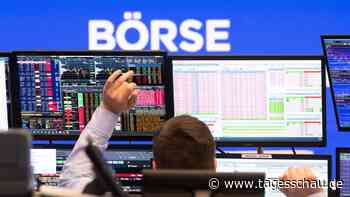 Marktbericht: DAX-Gewinne reichen nicht für Rekord