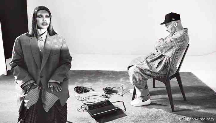 Erykah Badu & The Alchemist Drop “Witch Doctor” From Upcoming LP