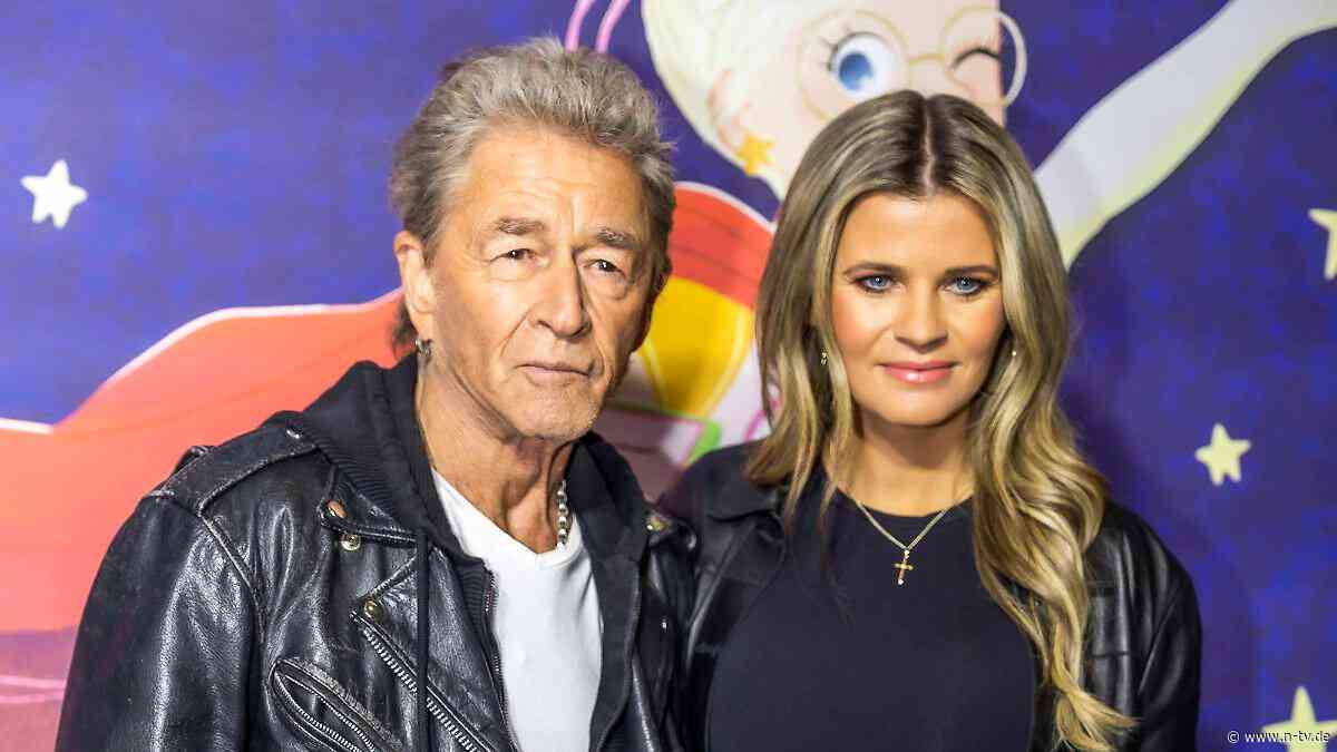 "War keine Option" : Peter Maffay bricht wegen Waldbränden Urlaub ab 