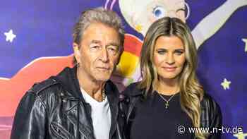 "War keine Option" : Peter Maffay bricht wegen Waldbränden Urlaub ab 