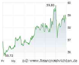 ANALYSE-FLASH: RBC hebt Ziel für RWE auf 66 Euro - 'Outperform'