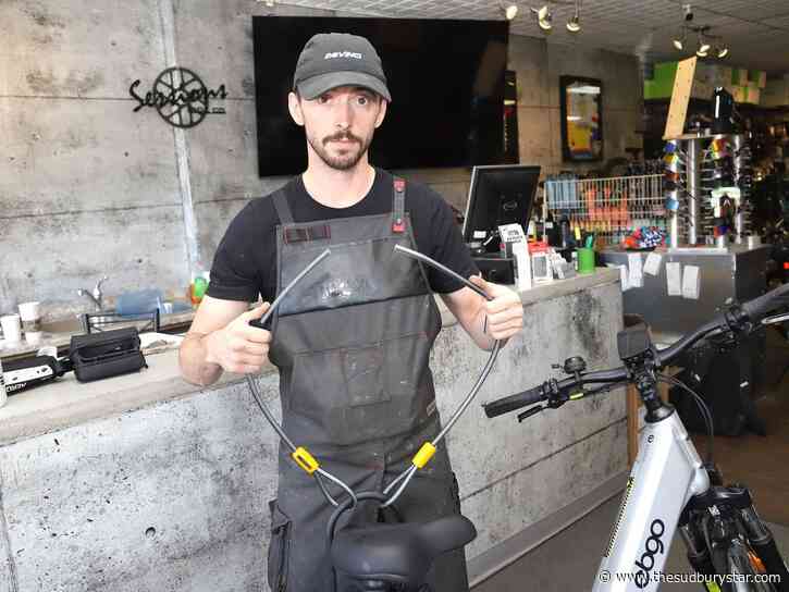 Sessions Ride Co. seeks community assistance after thief swings knife at employee
