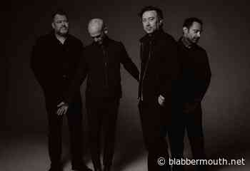 RISE AGAINST Releases Two New Singles, 'Katy Bar The Door' And 'Living Undercover'