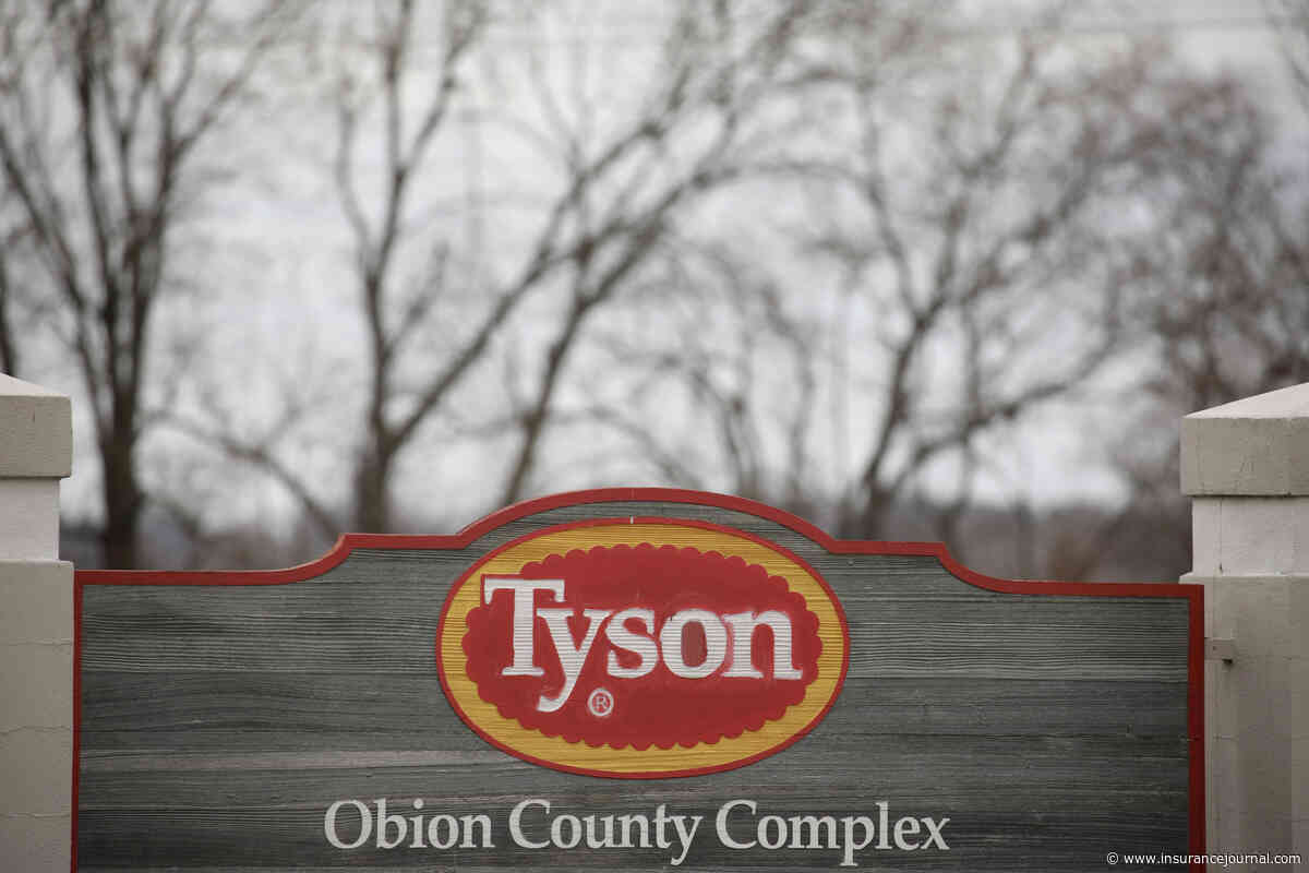 Tyson to Close More Beef Plants as Cattle Shortage Drags On