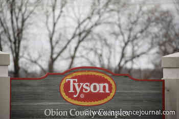Tyson to Close More Beef Plants as Cattle Shortage Drags On