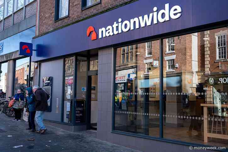 Nationwide boost rates on fixed savings accounts and ISAs – are they a good home for your cash?
