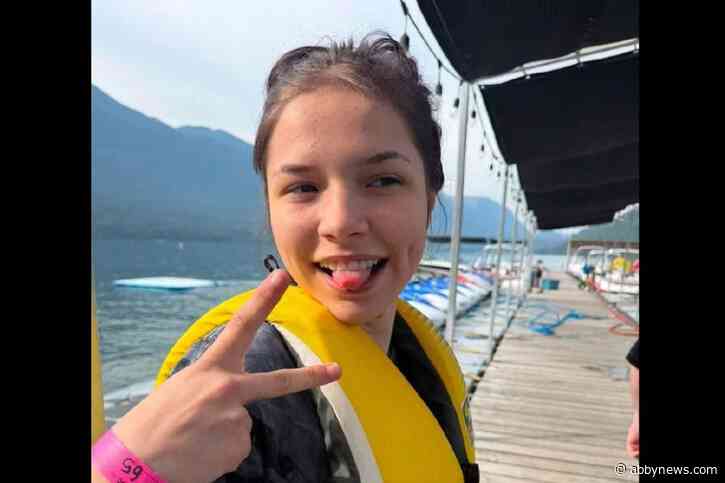 Donations pour in for family of 13-year-old who drowned at Cultus Lake