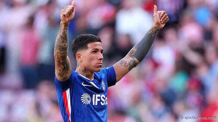 Chelsea expect Fernandez to stay as deadline passes - but is it really over?