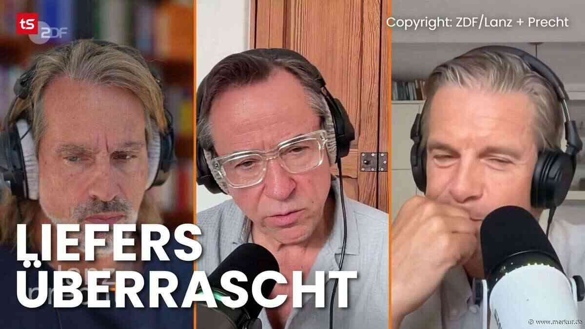 Jan Josef Liefers zur AfD: „Kein Weltuntergang“ – Video zeigt klare Worte