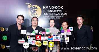 ‘9 Temples To Heaven’ set to open 2026 Bangkok film festival