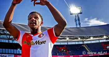 Feyenoord heeft drie reserve-aanvoerders achter Valente, blessures bij PSV en NEC