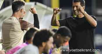 Beerschot wil naar eerste klasse, maar Frank Raes ziet een groot probleem