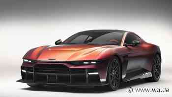Twinturbo-Titan  – Aston Martin Valen