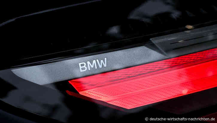 BMW-Werk Dingolfing rüstet auf für den entscheidenden Kampf um die Autozukunft