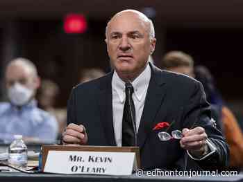 First Nation defeats legal challenge from Kevin O'Leary-backed data centre