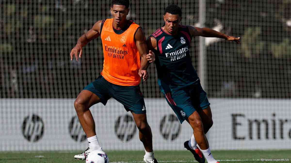 Mbappé, Bellingham: Mou knows how to win