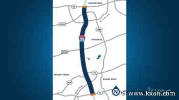 I-35 expansion in Williamson County faces environmental hurdles