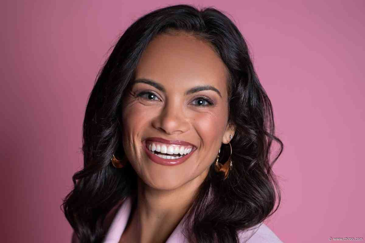 KPRC 2 lands new reporter who once went viral for on-air reveal