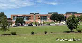 Wake Preparatory Academy dismisses students early due to air conditioning problems