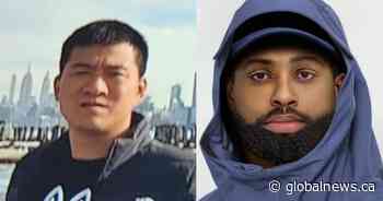 Toronto police say 2022 murder suspect who goes by ‘Jay’ linked to attempted killing