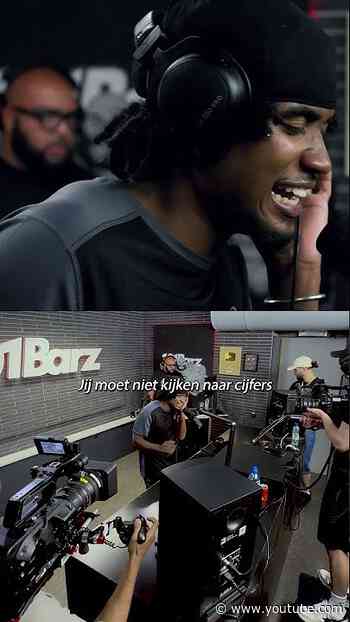🙅🏿‍♂️ Lostboyshawty is niet te vermijden