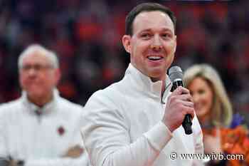 Syracuse, Niagara to play exhibition basketball game at KeyBank Center