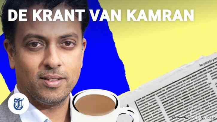 Na 7 oktober-shirt in supermarkt: ‘Dit is weer een stap verder’
