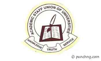 ASUU decries unpaid 2022 salaries, demands education review