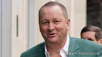 Billionaire Mike Ashley's takeover of Harvey Nichols means it 'won't look like the same business'