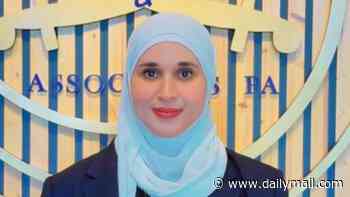 Mississippi town's first Muslim judge faces torrents of abuse, as local lawmaker suggests she'll enact Sharia law despite statute that bans it