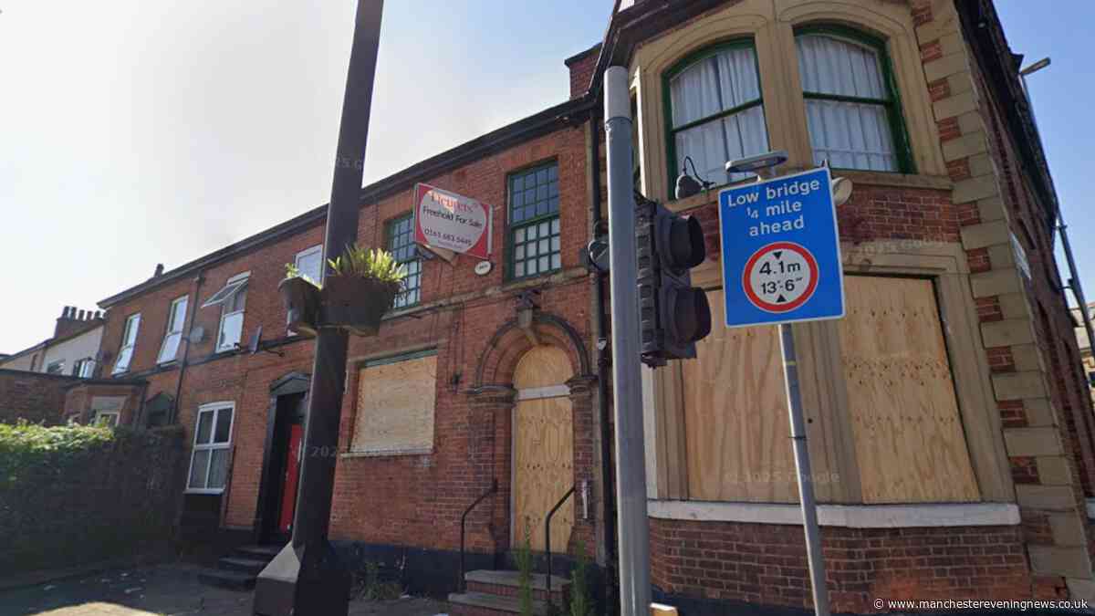 New HMO plans for former pub with ‘happy memories’ dividing opinions in Salford