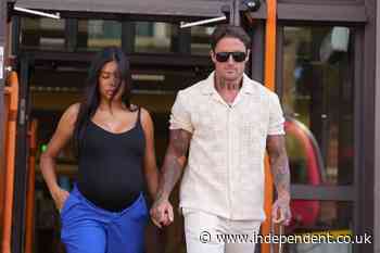 Disgraced TV star Stephen Bear jailed for sex offender register breach after taunting police from Brazil beach