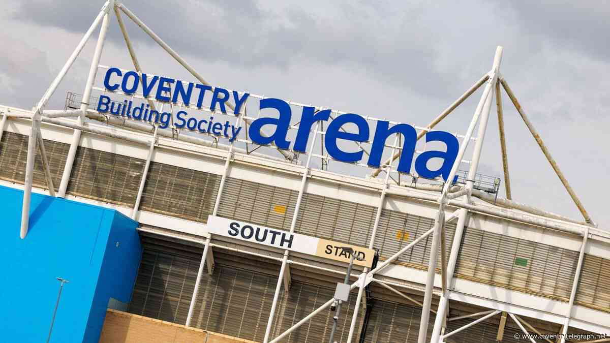 Coventry City vs AS Monaco live team news and updates ahead of Gus Hamer homecoming