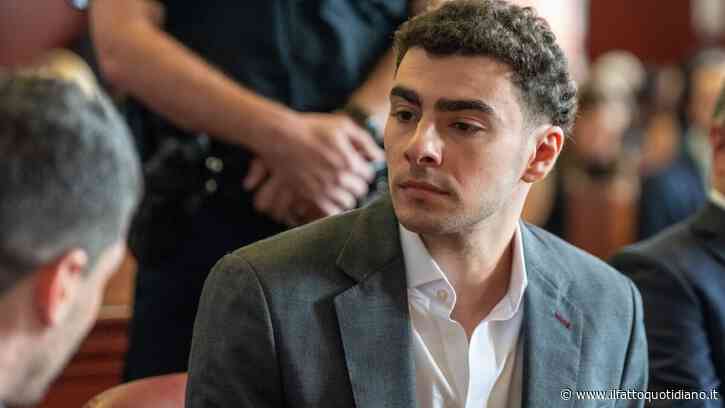 Luigi Mangione ammette di aver ucciso il ceo di UnitedHealthcare Brian Thompson e si dichiara colpevole di stalking: rischia l’ergastolo