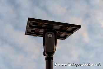 Flock Safety announces major changes after backlash to its license plate reader cameras
